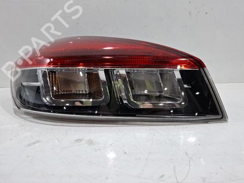 Used Left taillight Left taillight 38938646 38938646
