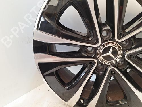 Fælk MERCEDES-BENZ A-CLASS (W177) A 180 (177.084) | BP37266904C45  - Image 5