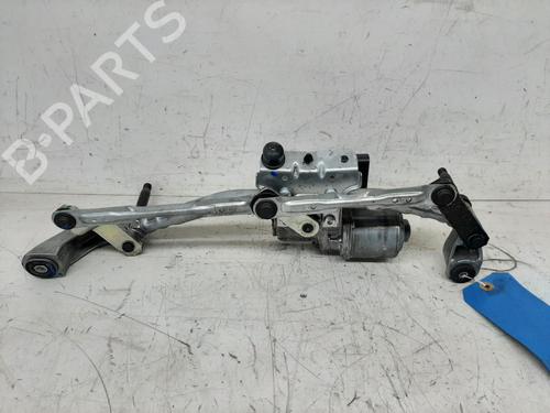 Front wiper motor FORD FIESTA VII (HJ, HF) 1.5 ST EcoBoost | BP26861464M29 