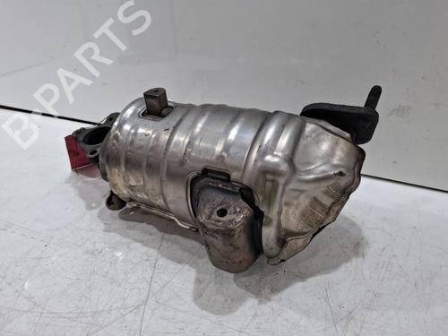 Particulate filter KIA OPTIMA Sportswagon (JF) 1.7 CRDi | BP40611875M81 - Image 6