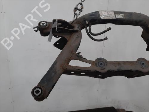 Subframe AUDI TT (FV3, FVP) 2.0 TFSI quattro | BP26847744M9 