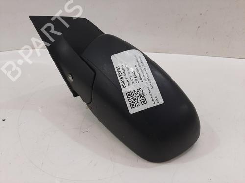 Left mirror SUZUKI CELERIO (LF) 1.0 (AVK310) | BP29349235C26 