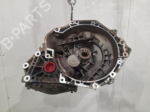 Used Gearbox Gearbox VAUXHALL ASTRA Mk VI (J) Estate (P10) 1.6 (116 hp) 33868192 33868192