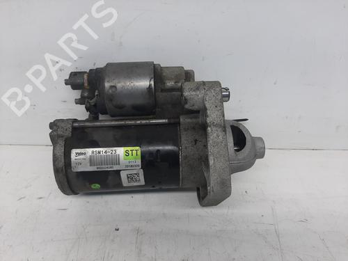 Startmotor DS DS 7 Crossback (J4_, JR_, JC_) 1.6 PureTech 225 (J45GCR, J45GGR) (225 hp) 26865209