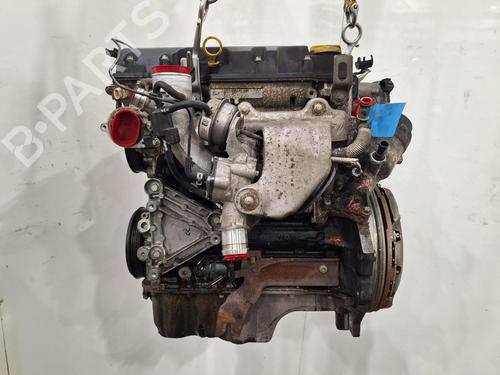 Engine VAUXHALL CORSA Mk IV (E) (X15) 1.4 | BP31315906M1