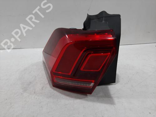 Used Left taillight Left taillight VW TIGUAN (AD1, AX1) 1.5 TSI (150 hp) 34577188 34577188