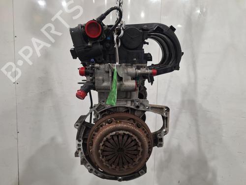 Used Engine Engine CITROËN C1 II (PA_, PS_) 1.2 VTi 82 (82 hp) 40258486 40258486