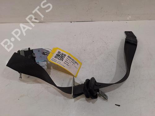 Used Front right seatbelt Front right seatbelt 38490400 38490400