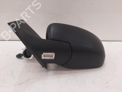 Bakspejl venstre SUZUKI CELERIO (LF) 1.0 (AVK310) | BP38076544C26 - Image 5