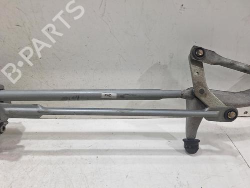 Front wiper motor FORD C-MAX II (DXA/CB7, DXA/CEU) 1.5 TDCi | BP32380810M29