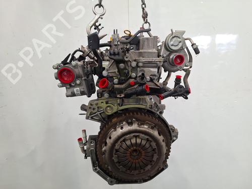 Engine NISSAN MICRA V (K14) 0.9 IG-T | BP36290257M1 - Image 4