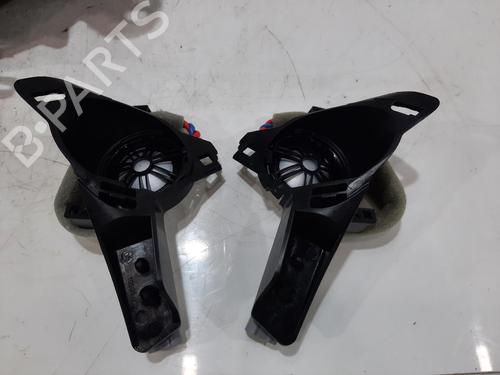 Speaker JAGUAR I-PACE (X590) EV400 AWD | BP30843702E2 