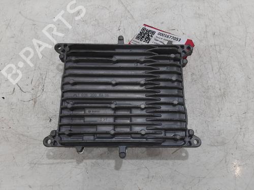 Used Control unit Control unit BMW 1 (F20) 116 i (136 hp) 33647744 33647744