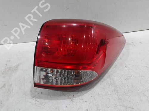 Right taillight KIA CARENS IV 1.7 CRDi | BP32027202C35 - Image 4
