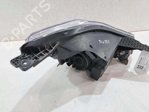 Left headlight VAUXHALL VIVA (C16) 1.0 | BP32756801C28  - Image 6