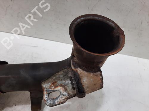 Catalyst PEUGEOT 2008 I (CU_) 1.2 VTi | BP29603305M10 