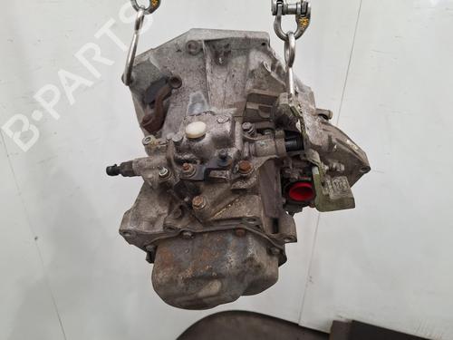 Gearbox FORD KA (RU8) 1.2 | BP36950910M3 - Image 3