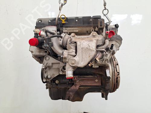 Engine VAUXHALL MOKKA / MOKKA X (J13) 1.4 4x4 | BP36254103M1  - Image 5