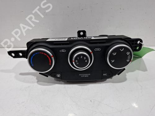 Used Climate control Climate control 39176916 39176916