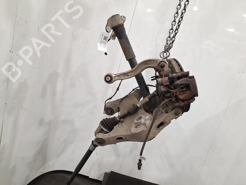 Used Left rear suspension arm JAGUAR I-PACE (X590) EV400 AWD (400 hp) 31879161