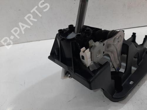 Gearstang CITROËN C3 III (SX) 1.2 PureTech 82 | BP31812075M90
