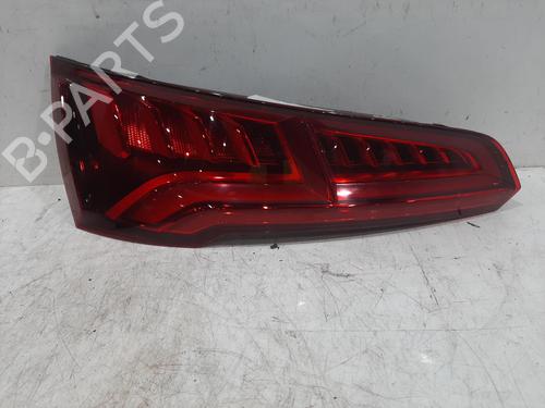 Used Left taillight AUDI Q5 (FYB, FYG) 45 TFSI Mild Hybrid quattro (245 hp) 30494689