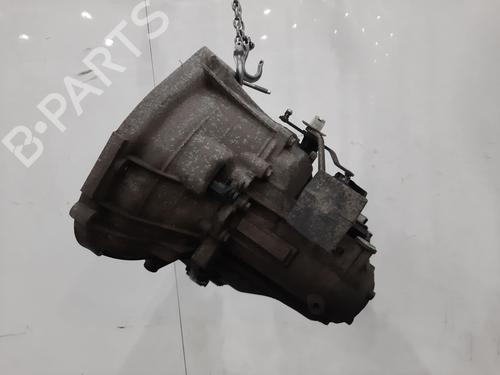 Gearbox FORD TRANSIT COURIER B460 Box Body/MPV 1.5 TDCi | BP30958676M3