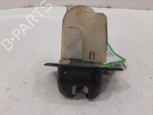 Tailgate lock NISSAN NOTE (E11, NE11) 1.6 | BP29496612C101 