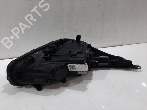 Left headlight KIA CEE'D (JD) 1.6 CRDi 136 | BP37641235C28 - Image 3