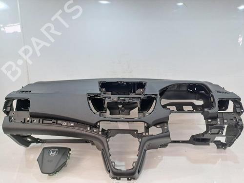 Airbag sæt HONDA CR-V IV (RM_) 1.6 i-DTEC 4WD (RE6) (160 hp) 32528838