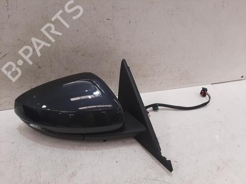 Used Right mirror Right mirror AUDI A1 Sportback (GBA) 25 TFSI (95 hp) 33318099 33318099
