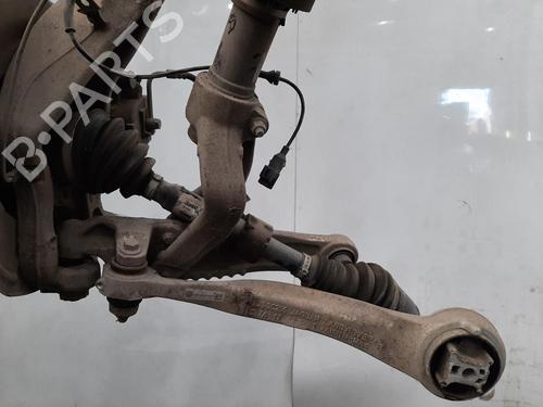 Right front suspension JAGUAR I-PACE (X590) EV400 AWD | BP30495246M73 