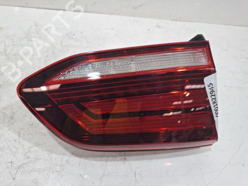Used Left tailgate light Left tailgate light 38871473 38871473