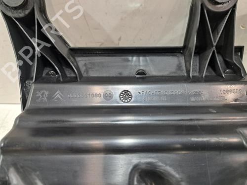 Air filter box CITROËN DS3 (SA_) 1.6 BlueHDi 100 | BP40222706M87 - Image 2