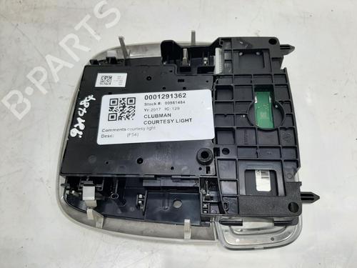 Kabinelys MINI MINI CLUBMAN (F54) Cooper | BP26865990I8 - Image 4