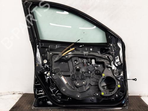 Dør venstre fortil MAZDA 2 Hatchback (DL, DJ) 1.5 SKYACTIV-G M Hybrid | BP32380304C2 