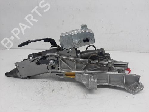 Steering column JAGUAR I-PACE (X590) EV400 AWD | BP26866462M21