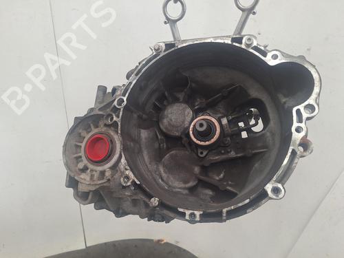Used Gearbox Gearbox HYUNDAI i40 I (VF) 1.7 CRDi (136 hp) 35922489 35922489