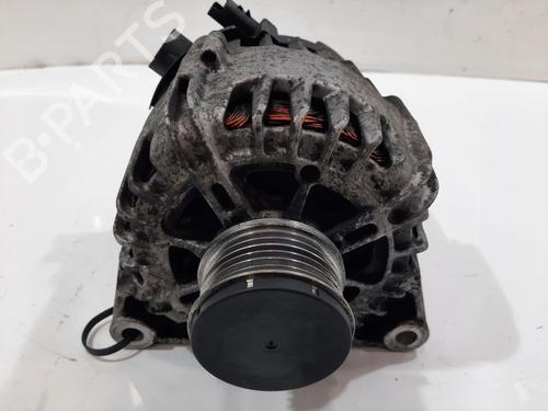 Used Alternator CITROËN C3 AIRCROSS II (2R_, 2C_) 1.2 PureTech 110 (2RHNZB, 2RHNZW, 2RHNPX, 2RHNPJ) (110 hp) 29417477