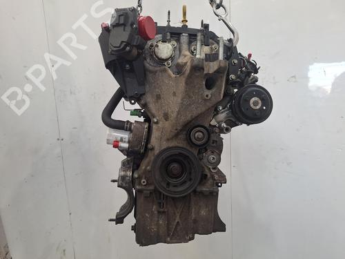 Used Engine FORD FIESTA VI (CB1, CCN) 1.0 Sport (140 hp) 32478682