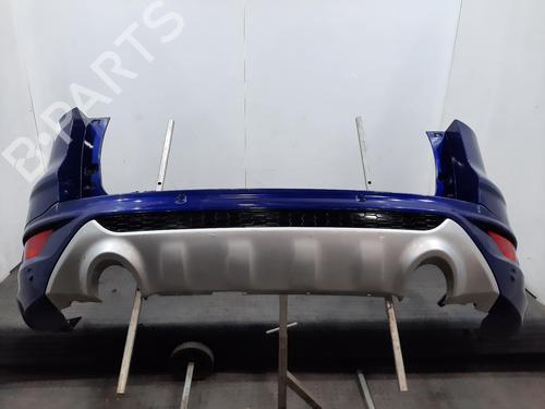 Bagtil kofangere FORD KUGA II (DM2) 2.0 TDCi (150 hp) 30928327