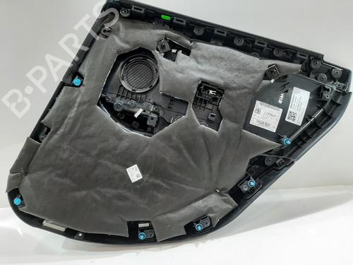 Rear left panel BMW 2 Active Tourer (F45) 218 d | BP33987231C60 - Image 5