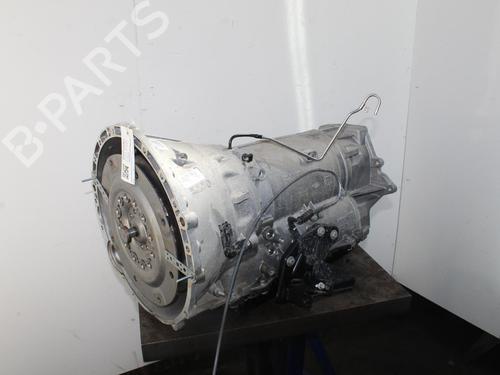 Used Gearbox JAGUAR F-PACE (X761) 3.0 SDV6 AWD (300 hp) 26836327