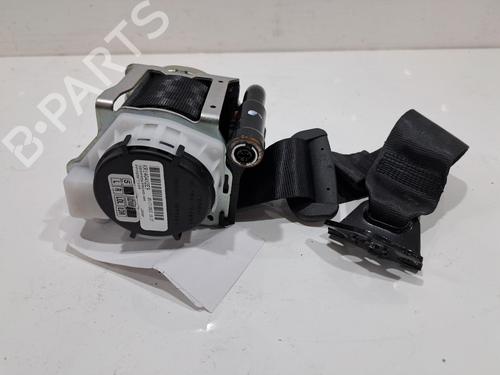 Rear right seatbelt AUDI A1 Sportback (GBA) 25 TFSI | BP37673144I28 - Image 3