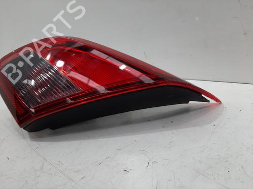 Right taillight VAUXHALL CORSA Mk IV (E) (X15) 1.4 | BP31978240C35