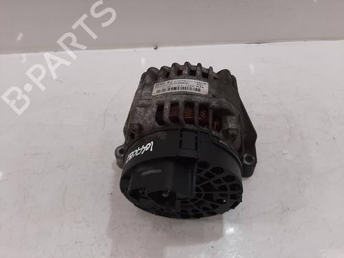 Alternator FORD KA (RU8) 1.2 | BP33840051M7 - Image 2