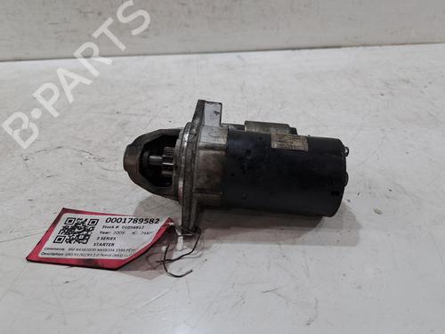 Starter BMW 3 Coupe (E92) 320 i | BP38003457M8 - Image 2