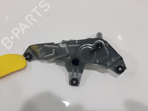 Motore tergicristallo posteriore MG MG ZS SUV (AZS1) 1.5 VTi (106 hp) 31315851