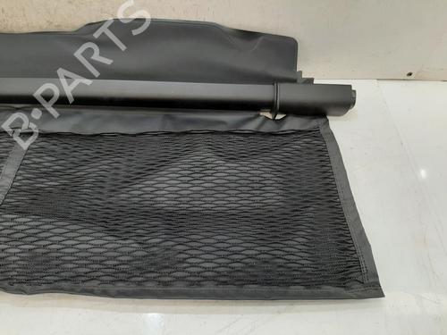 Rear parcel shelf SMART FORTWO Coupe (453) 1.0 (453.342, 453.343) | BP33435373C85 - Image 6