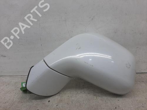 Left mirror VAUXHALL ANTARA A (L07) 2.2 CDTi FWD | BP26775734C26 